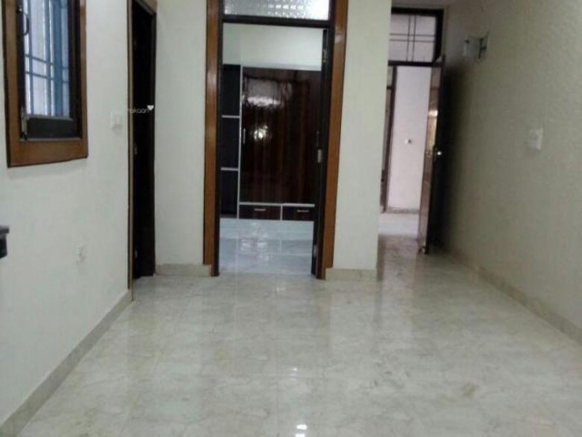 2 bedrooms House in Ghaziabad, India No. 56198
