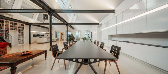 Apartamento de 5 habitaciónes en Mariahilf, Austria No. 184245 2