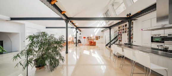 Apartamento de 5 habitaciónes en Mariahilf, Austria No. 184245 5