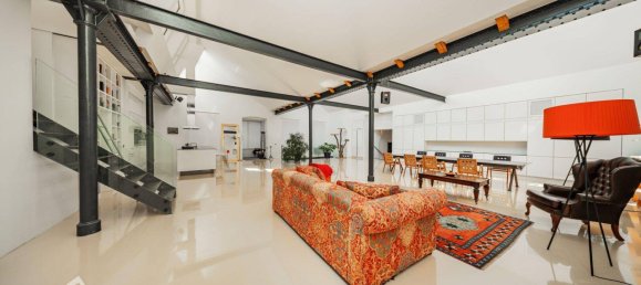 Apartamento de 5 habitaciónes en Mariahilf, Austria No. 184245 9