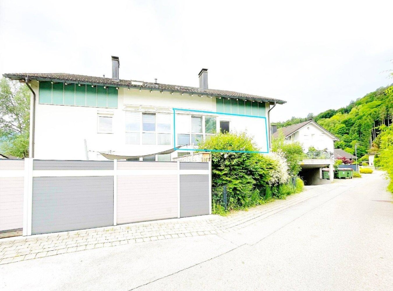 4-Zimmer Wohnung in Bludesch, Austria, Nr. 168208