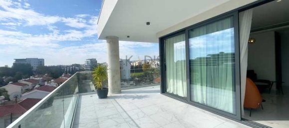 2 bedrooms Apartment in Germasogeia, Cyprus No. 20558 13