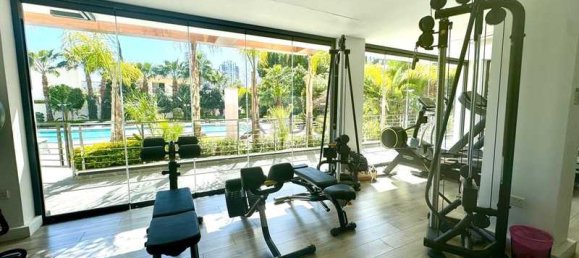 2 bedrooms Apartment in Germasogeia, Cyprus No. 20558 10