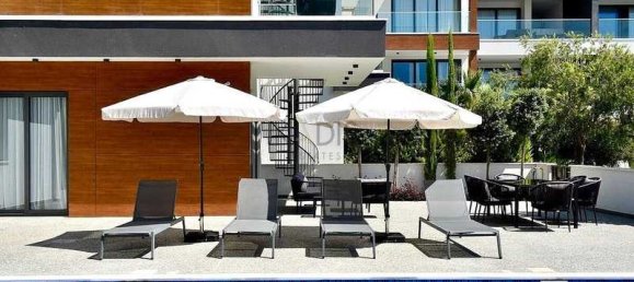 2 bedrooms Apartment in Germasogeia, Cyprus No. 20558 4