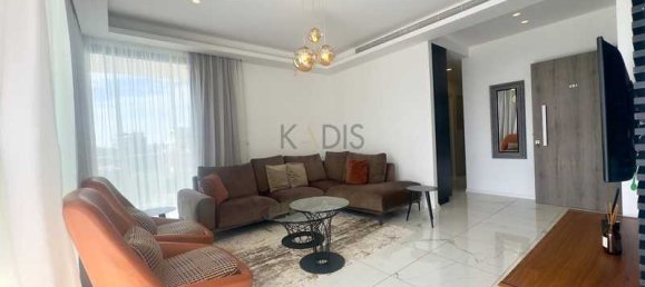 2 bedrooms Apartment in Germasogeia, Cyprus No. 20558 12