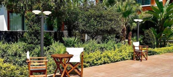 2 bedrooms Apartment in Germasogeia, Cyprus No. 20558 5