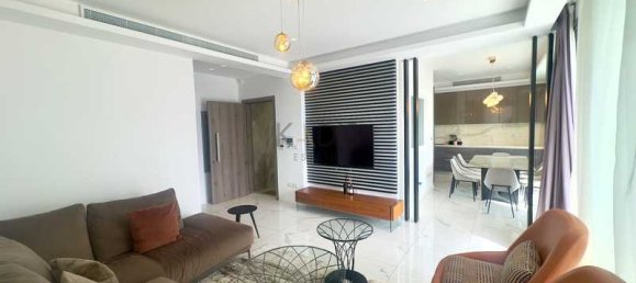 2 bedrooms Apartment in Germasogeia, Cyprus No. 20558 11