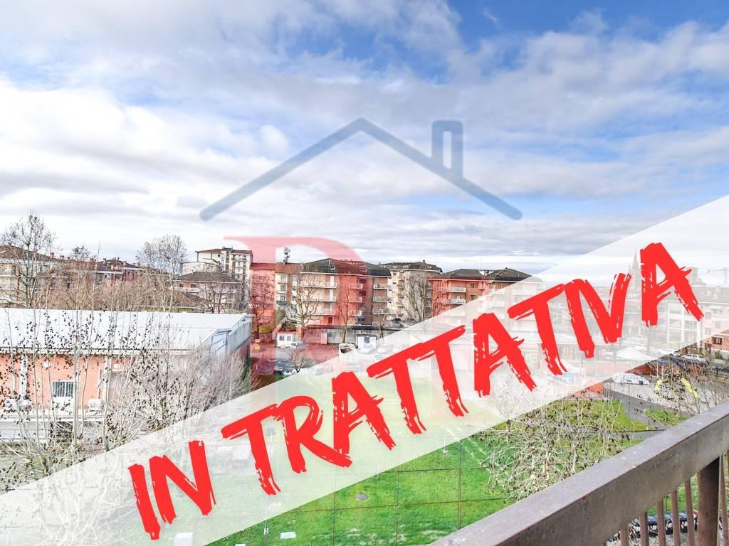 4 rooms Apartment in Carmagnola, Italy No. 20717