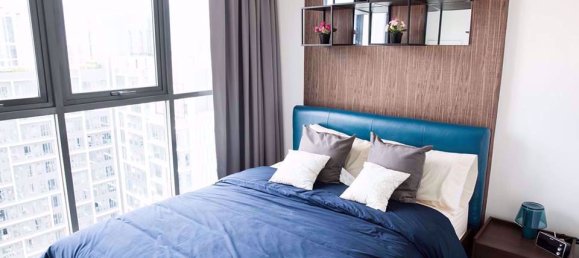 1 Schlafzimmer Doppelhaus in Ideo Mobi Sukhumvit 81, Railay Beach, Thailand, Nr. 31479 5