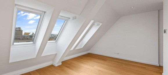 3-Zimmer Doppelhaus in Brigittenau, Austria, Nr. 207382 8