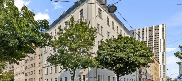 3-Zimmer Doppelhaus in Brigittenau, Austria, Nr. 207382 18