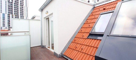 3-Zimmer Doppelhaus in Brigittenau, Austria, Nr. 207382 3