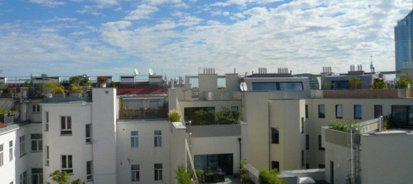 3-Zimmer Doppelhaus in Brigittenau, Austria, Nr. 207382 2