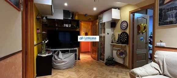 4 Schlafzimmer Wohnung in Madrid, Spain, Nr. 152669 14