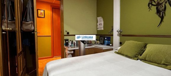 4 Schlafzimmer Wohnung in Madrid, Spain, Nr. 152669 15