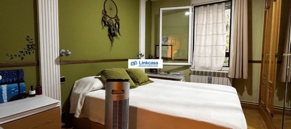 4 Schlafzimmer Wohnung in Madrid, Spain, Nr. 152669 10