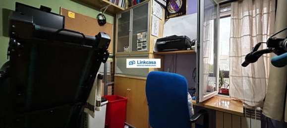 4 Schlafzimmer Wohnung in Madrid, Spain, Nr. 152669 19