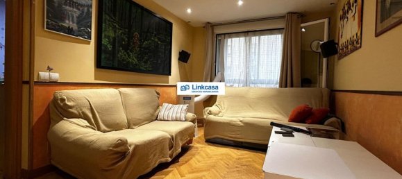 4 Schlafzimmer Wohnung in Madrid, Spain, Nr. 152669 2