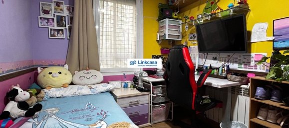 4 Schlafzimmer Wohnung in Madrid, Spain, Nr. 152669 12