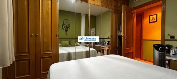 4 Schlafzimmer Wohnung in Madrid, Spain, Nr. 152669 11