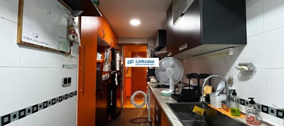 4 Schlafzimmer Wohnung in Madrid, Spain, Nr. 152669 5