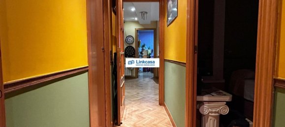 4 Schlafzimmer Wohnung in Madrid, Spain, Nr. 152669 8