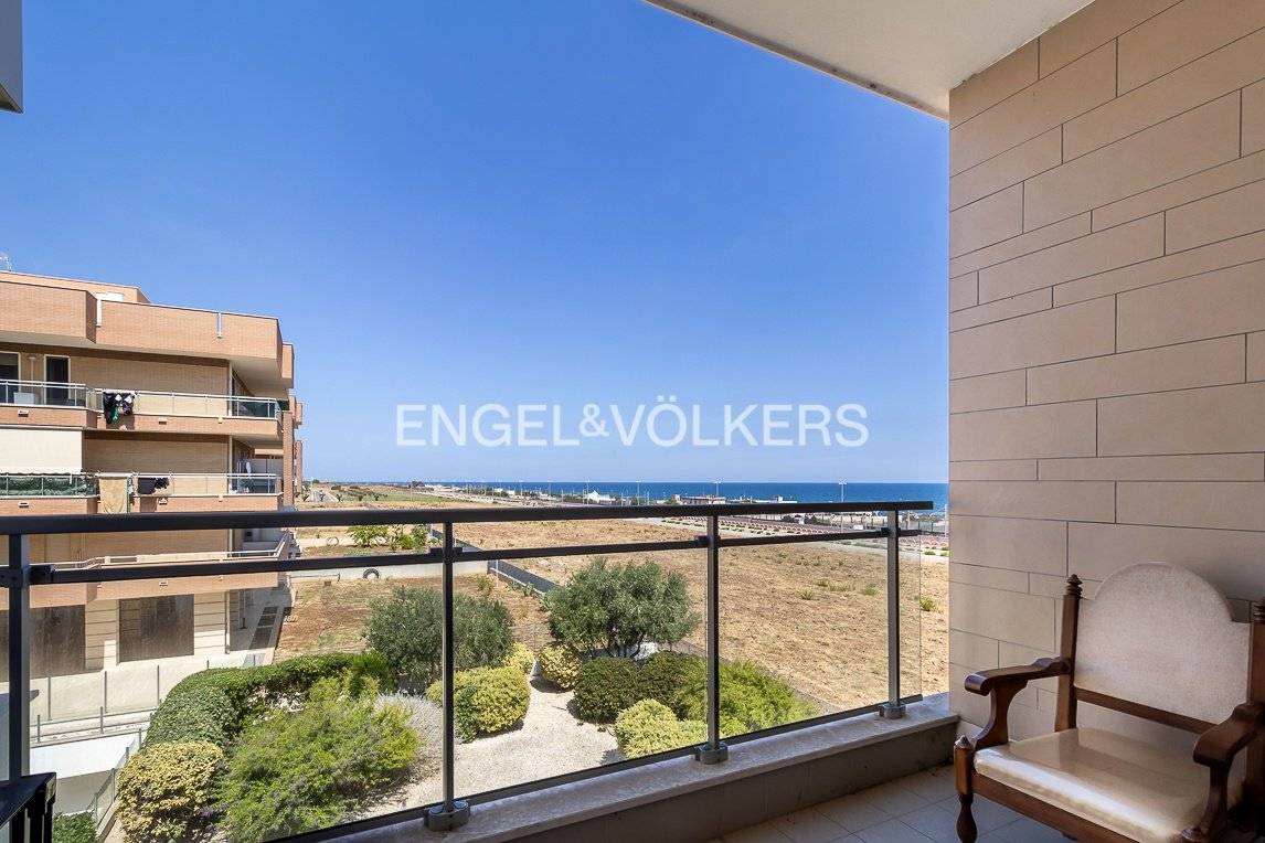 1 chambre Appartement à Bari, Italy No. 284563