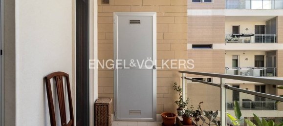 1 chambre Appartement à Bari, Italy No. 284563 9