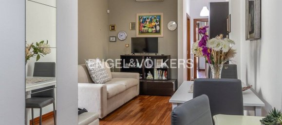 1 chambre Appartement à Bari, Italy No. 284563 4