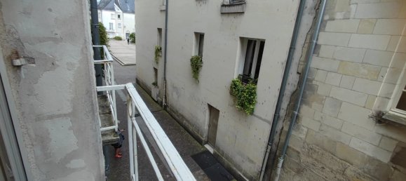Studio in Tours, France, Nr. 62681 9