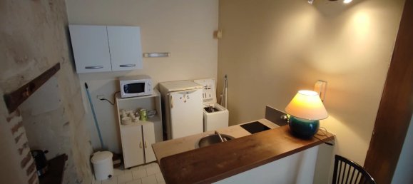 Studio in Tours, France, Nr. 62681 7