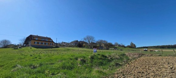 Grundstück in Rohr bei Hartberg, Austria, Nr. 165508 3