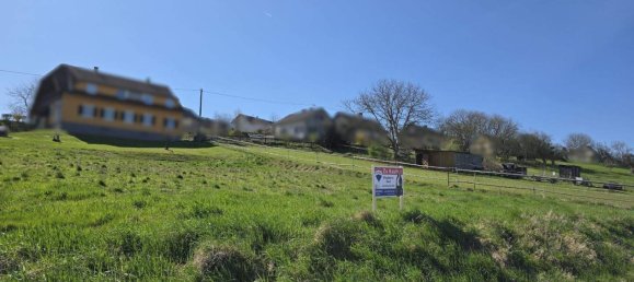 Grundstück in Rohr bei Hartberg, Austria, Nr. 165508 4