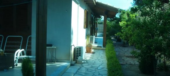 Дом с 4 спальнями в Коринф, Греция № 94259 15