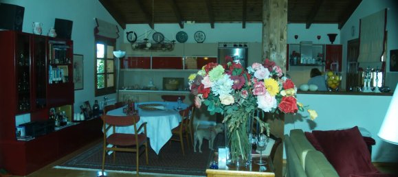 Дом с 4 спальнями в Коринф, Греция № 94259 8