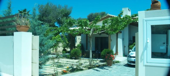 Дом с 4 спальнями в Коринф, Греция № 94259 7