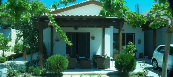 Дом с 4 спальнями в Коринф, Греция № 94259 6