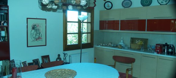 Дом с 4 спальнями в Коринф, Греция № 94259 14