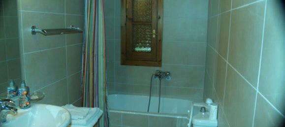 Дом с 4 спальнями в Коринф, Греция № 94259 17