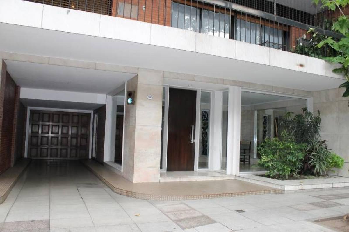 3 bedrooms Apartment in Buenos Aires, Argentina No. 84824