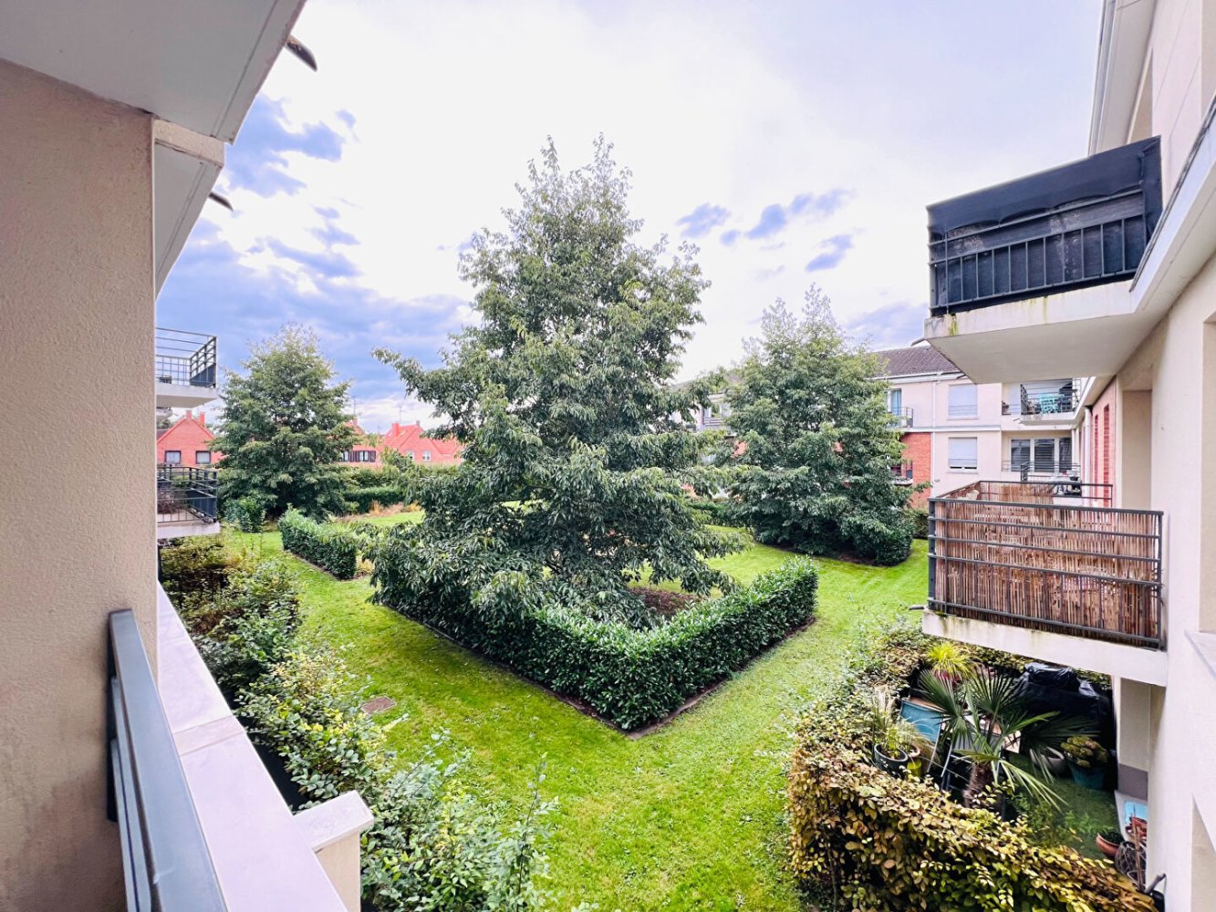 1 Schlafzimmer Wohnung in Sequedin, France, Nr. 227061