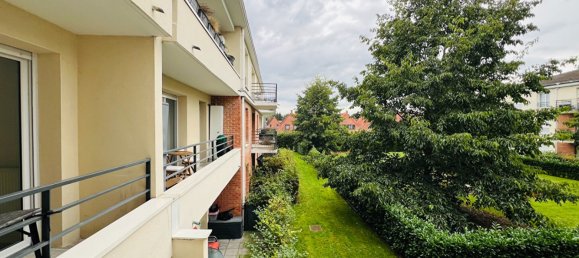 1 Schlafzimmer Wohnung in Sequedin, France, Nr. 227061 4