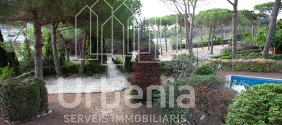 5 bedrooms House in Sant Vicenc De Montalt, Spain No. 77608 4