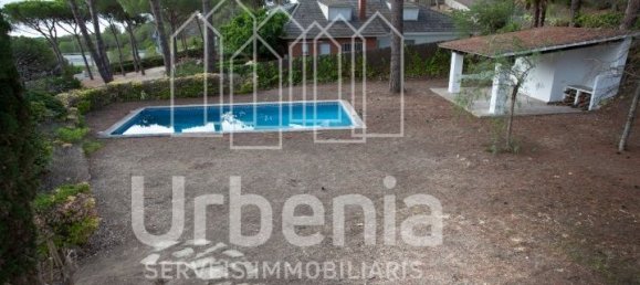 5 bedrooms House in Sant Vicenc De Montalt, Spain No. 77608 5