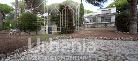 5 bedrooms House in Sant Vicenc De Montalt, Spain No. 77608 3