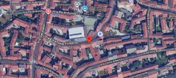 4-salle Appartement à Volpiano, Italy No. 291423 10