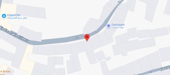 4-salle Appartement à Volpiano, Italy No. 291423 8