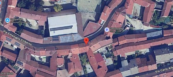 4-salle Appartement à Volpiano, Italy No. 291423 9