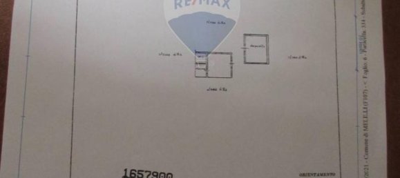 Дом с 3 комнатами в Мелилли, Италия № 2137 40