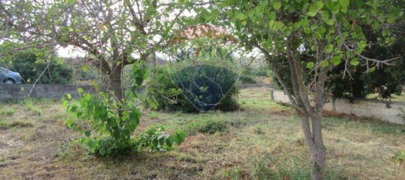 Дом с 3 комнатами в Мелилли, Италия № 2137 22